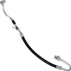 Universal Air Conditioner Air Conditioning Discharge Hoses for 2018-2023 ODYSSEY - HA 113890C