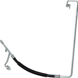 Universal Air Conditioner Air Conditioning Discharge Hoses for 2004-2011 RANGER - HA113896C