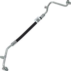 Universal Air Conditioner Air Conditioning Discharge Hoses for 2019-2023 FORESTER - HA 113898C