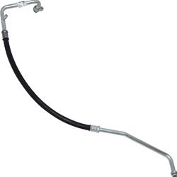 Universal Air Conditioner Air Conditioning Suction Hose Assemblies for 2004 OUTBACK, LEGACY, 2003-2006 BAJA - HA 113902C
