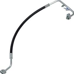 Universal Air Conditioner Liquid Line Hose Assemblies for 2008-2018 PROSTAR - HA 113924C