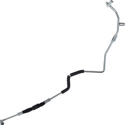 Universal Air Conditioner Liquid Line Hose Assemblies for 2014-2023 300, CHALLENGER, CHARGER - HA 113937C