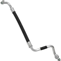 Universal Air Conditioner Air Conditioning Suction Hose Assemblies for 1999-2002 MILLENIA - HA 11396C