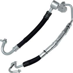 Universal Air Conditioner Air Conditioning Suction and Discharge Hose Assemblies for 2019-2020 ENVISION - HA 113975C