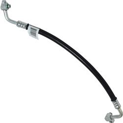 Universal Air Conditioner Air Conditioning Discharge Hoses for 2005-2009 TUCSON - HA 113978C