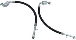 Universal Air Conditioner Air Conditioning Suction Hose Assemblies HA 113993C