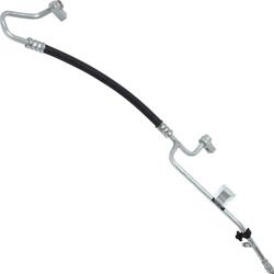 Universal Air Conditioner Air Conditioning Suction Hose Assemblies for 2019-2023 RANGER - HA 113995C