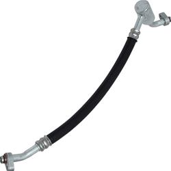 Universal Air Conditioner Air Conditioning Suction Hose Assemblies for 2019-2023 RANGER - HA 113997C