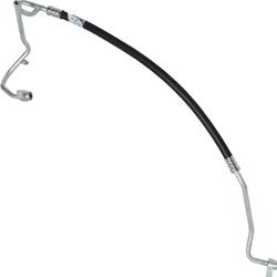 Universal Air Conditioner Air Conditioning Discharge Hoses for 2017-2020 FUSION - HA113998C