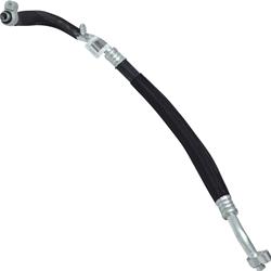 Universal Air Conditioner Inc. - Air Conditioning Hoses and Lines for 2020-2025 GLADIATOR, 2018-2025 WRANGLER - HA 114025C