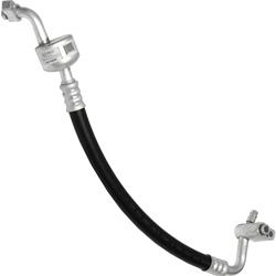 Universal Air Conditioner Air Conditioning Suction Hose Assemblies for 1995-1999 ACCENT - HA 11402C