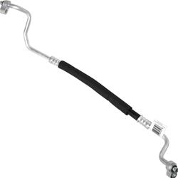 Universal Air Conditioner Inc. - Air Conditioning Hoses and Lines for 2020-2025 GLADIATOR, 2018-2025 WRANGLER - HA 114032C