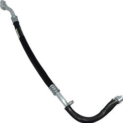 Universal Air Conditioner Inc. - Air Conditioning Hoses and Lines for 2020-2023 GLADIATOR, 2018-2020 WRANGLER - HA 114033C