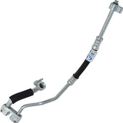 Universal Air Conditioner Liquid Line Hose Assemblies for 2003-2006 EXPEDITION, NAVIGATOR - HA 114036C