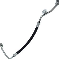 Universal Air Conditioner Air Conditioning Discharge Hoses for 2019-2022 AVALON, 2018-2023 CAMRY - HA 114039C