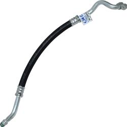Universal Air Conditioner Air Conditioning Suction Hose Assemblies for 2019-2022 AVALON, 2018-2023 CAMRY - HA 114040C