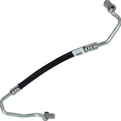 Universal Air Conditioner Air Conditioning Discharge Hoses for 2019-2023 RAV4 - HA 114047C