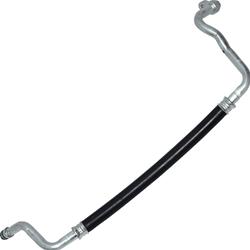 Universal Air Conditioner Air Conditioning Suction Hose Assemblies for 2019-2023 RAV4 - HA 114048C