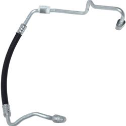 Universal Air Conditioner Air Conditioning Discharge Hoses for 2017-2019 HIGHLANDER - HA 114049C
