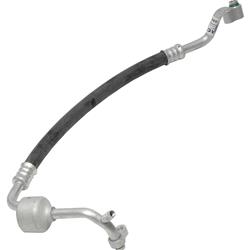 Universal Air Conditioner Air Conditioning Suction Hose Assemblies for 1996-1998 ELANTRA, 1997 TIBURON - HA 11404C