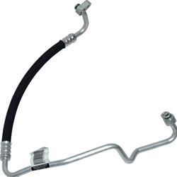 Universal Air Conditioner Air Conditioning Discharge Hoses for 2014-2019 HIGHLANDER - HA 114050C
