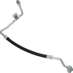 Universal Air Conditioner Inc. - Air Conditioning Hoses and Lines for 2019-2024 Q3, 2018-2023 TIGUAN - HA 114052C