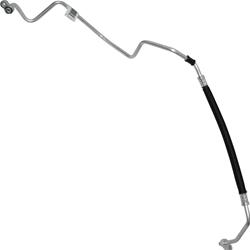 Universal Air Conditioner Inc. - Air Conditioning Hoses and Lines for 2019-2023 1500 - HA 114056C