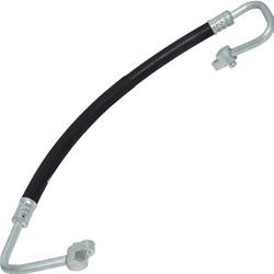 Universal Air Conditioner Air Conditioning Discharge Hoses for 1994-1997 PASSPORT, 1991-1997 RODEO - HA11405C