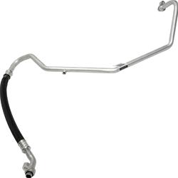 Universal Air Conditioner Inc. - Air Conditioning Hoses and Lines for 2019-2024 1500 - HA 114060C