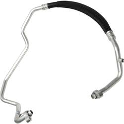 Universal Air Conditioner Inc. - Air Conditioning Hoses and Lines for 2019-2024 1500 - HA 114061C