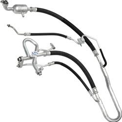 Universal Air Conditioner Inc. Air Conditioning Hoses and Lines HA 114064C