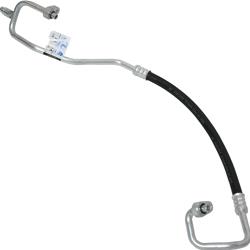 Universal Air Conditioner Inc. - Air Conditioning Hoses and Lines for 2019-2020 SANTA FE - HA 114065C