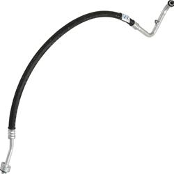 Universal Air Conditioner Inc. - Air Conditioning Hoses and Lines for 2002-2003 RAM 1500 - HA 114069C
