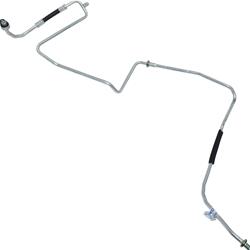 Universal Air Conditioner Liquid Line Hose Assemblies HA 114070C