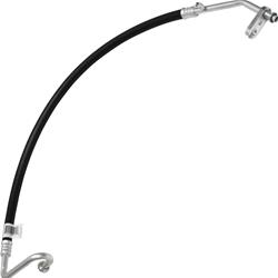 Universal Air Conditioner Inc. - Air Conditioning Hoses and Lines for 2000-2015 COLUMBIA - HA 114074C