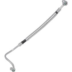 Universal Air Conditioner Air Conditioning Suction Hose Assemblies for 1994-1997 PASSPORT, 1991-2004 RODEO, 2001 RODEO SPORT - HA 11407C