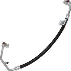 Universal Air Conditioner Inc. - Air Conditioning Hoses and Lines for 2020-2024 EXPLORER - HA 114089C