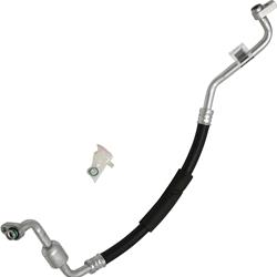 Universal Air Conditioner Inc. - Air Conditioning Hoses and Lines for 2020-2023 EXPLORER - HA 114090C