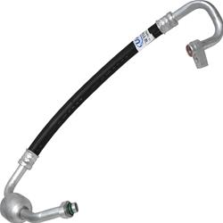Universal Air Conditioner Inc. - Air Conditioning Hoses and Lines for 2020-2024 AVIATOR, EXPLORER, POLICE INTERCEPTOR UTILITY - HA 114094C