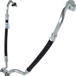Universal Air Conditioner Inc. - Air Conditioning Hoses and Lines for 2016-2019 CRUZE - HA 114099C