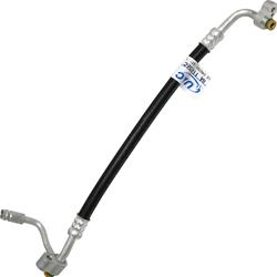Universal Air Conditioner Inc. - Air Conditioning Hoses and Lines for 2007-2010 X3 - HA 114106C
