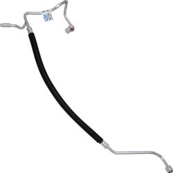 Universal Air Conditioner Inc. - Air Conditioning Hoses and Lines for 2017-2020 FUSION - HA 114113C