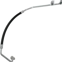 Universal Air Conditioner Inc. - Air Conditioning Hoses and Lines for 2016-2022 RX350, 2018-2022 RX350L - HA 114120C