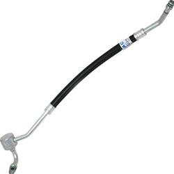 Universal Air Conditioner Inc. - Air Conditioning Hoses and Lines for 2016-2022 RX350, 2018-2022 RX350L - HA 114121C