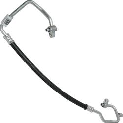 Universal Air Conditioner Inc. - Air Conditioning Hoses and Lines for 2019-2024 FORTE - HA 114124C