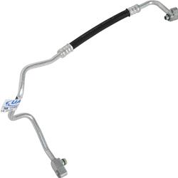 Universal Air Conditioner Inc. Air Conditioning Hoses and Lines HA 114133C