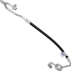 Universal Air Conditioner Inc. - Air Conditioning Hoses and Lines for 2018-2019 SONATA - HA 114141C