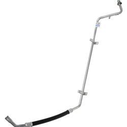 Universal Air Conditioner Inc. Air Conditioning Hoses and Lines HA 114146C