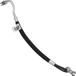 Universal Air Conditioner Inc. - Air Conditioning Hoses and Lines for 2019-2023 CHEROKEE - HA 114150C