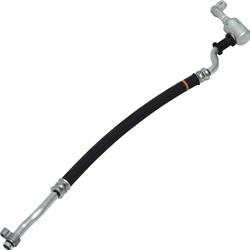 Universal Air Conditioner Air Conditioning Suction Hose Assemblies for 2018-2022 ACCORD - HA 114155C